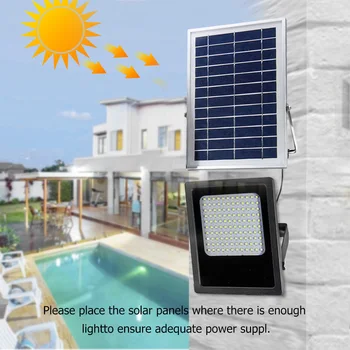 

Outdoor Garden Yard Security Wall Lamp 54/120LED KED IP65 Solar Light Motion Sensor Garden Decoration Decking Yard Lawn Lamps