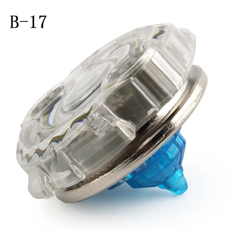 Новые продукты Burst поколения B17 сплав битва Beyblade гироскоп игрушка с передатчиком горячие продажи