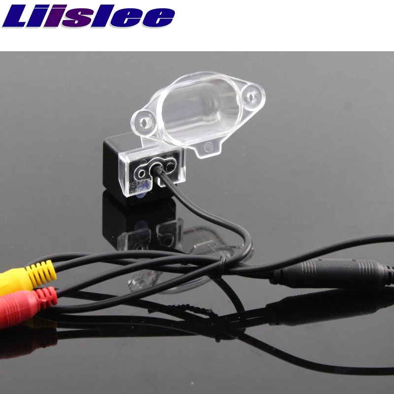 LiisLee Car CCD Night View Vsion Rear Camera For Nissan NV200 Vanette 2009~2017 back backup Reverse CAM1