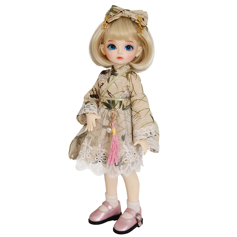 Mien BJD YOSD кукла 1/6 модель тела для маленьких девочек и мальчиков высокое качество игрушки магазин фигурки из смолы
