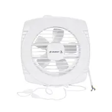 7,87*7,8" оконный туалетный вентилятор для удаления запаха, кухонный вентилятор для удаления дыма, большой объем, низкий уровень шума