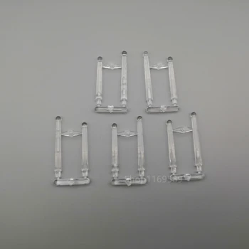 Lot Of 5PCS Ball Top Flying Stems (30mm+35mm) For Miniature Wargames Table Games