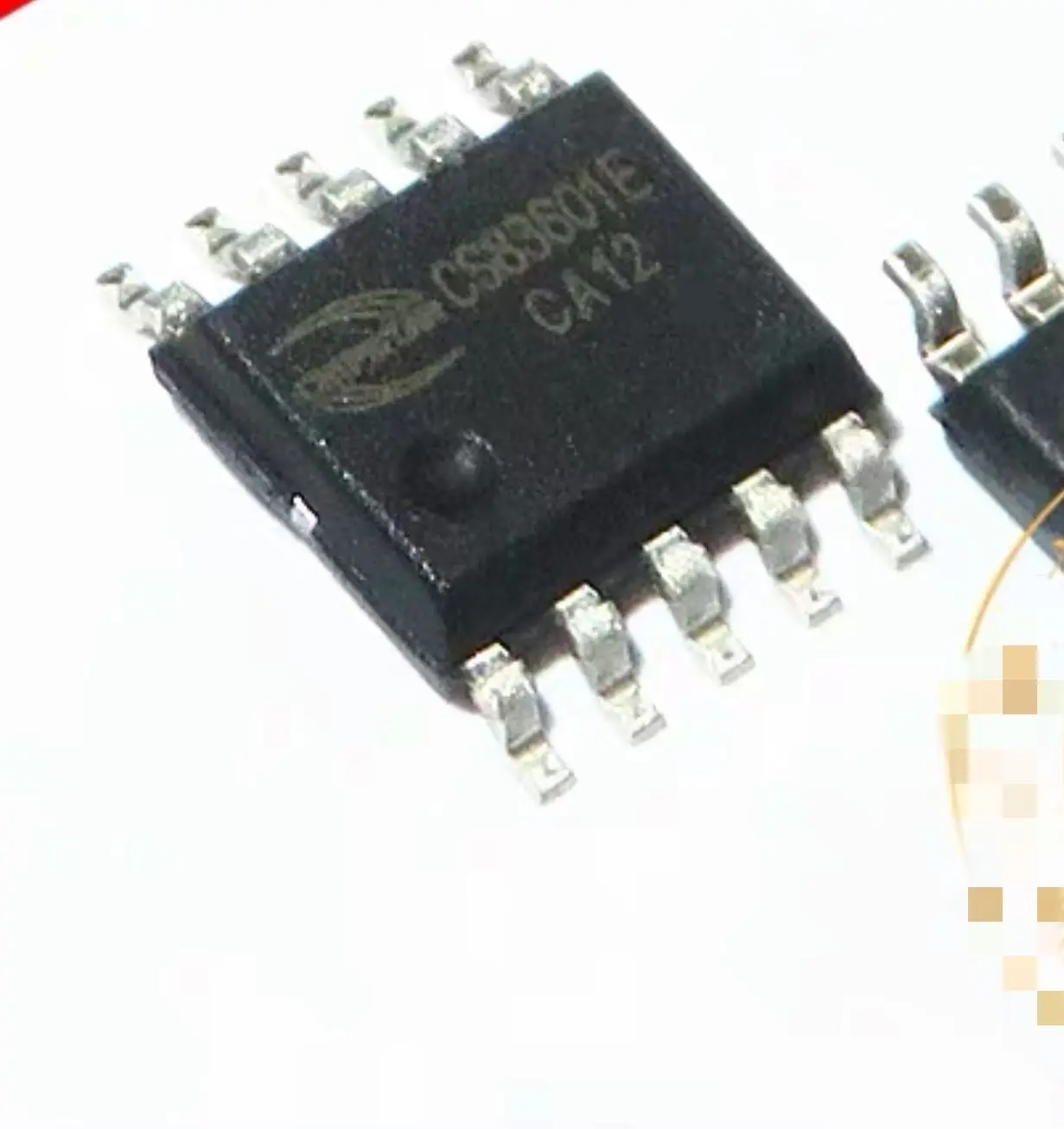 10 шт./CS83601E CS83601 83601 SOP 100% новый и оригинальный | Бытовая техника
