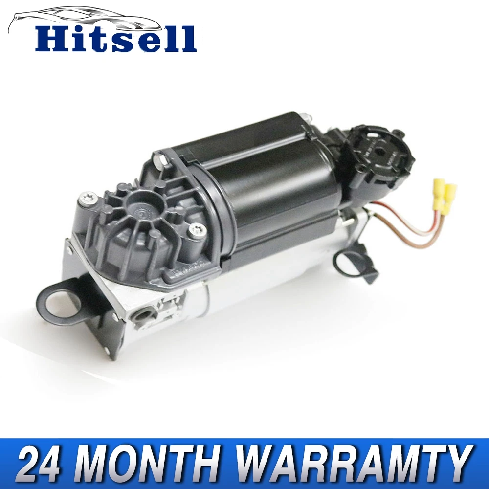 Per Discovery 3&4 LR3 Range Rover Staffa Di Montaggio Compressore - Foto 13