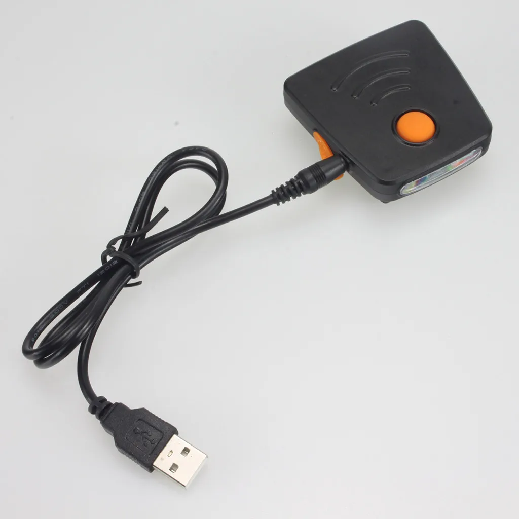 Светодиодный умный инфракрасный сенсорный головной светильник s usb зарядка G lare клипер лампа светильник для чтения книг лампа для путешествий спальня