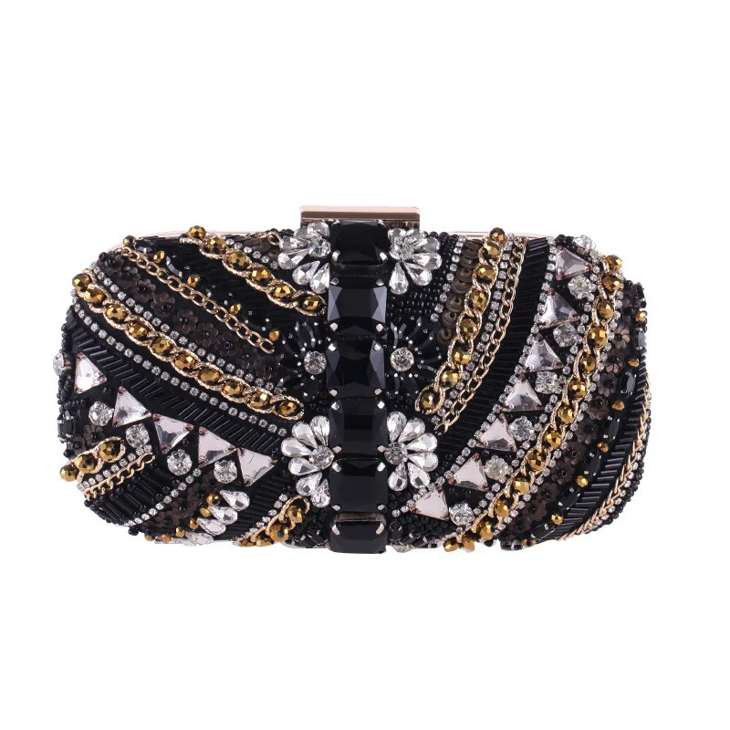 Кошельки и сумочки роскошная дизайнерская сумочка вечерняя сумка для платья