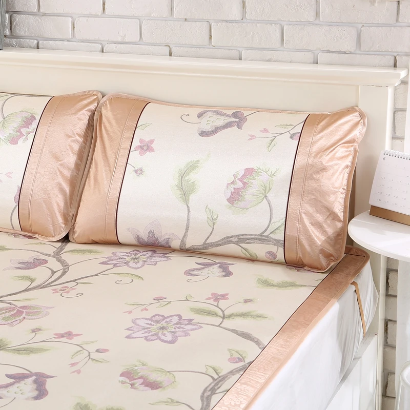 Bed Sheet Non-woven Fabric Printing Carton Pattern High Quality Suitable for 150/180cm Bed Kids Flat Sheet with Full Sew Cloth