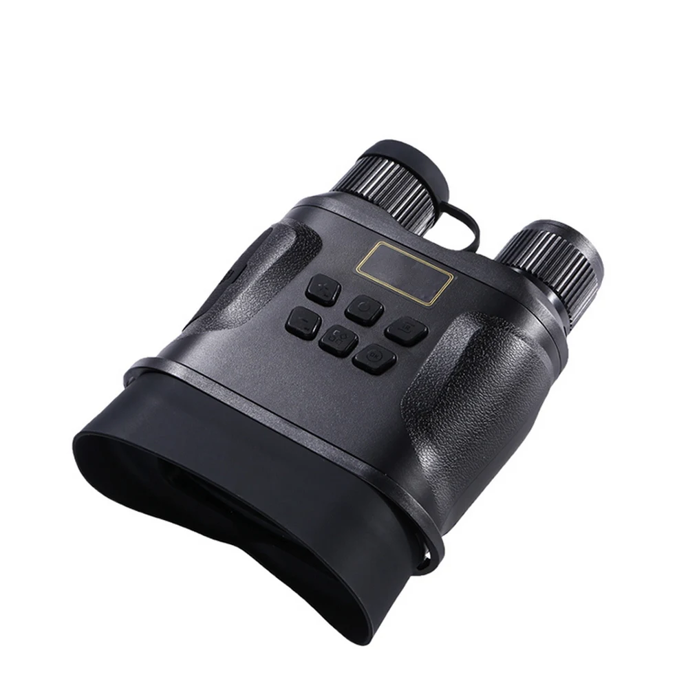 

NV001A Night Vision Binoculars HD Infared Digital Image & Video Recording Camera for Night Hunting