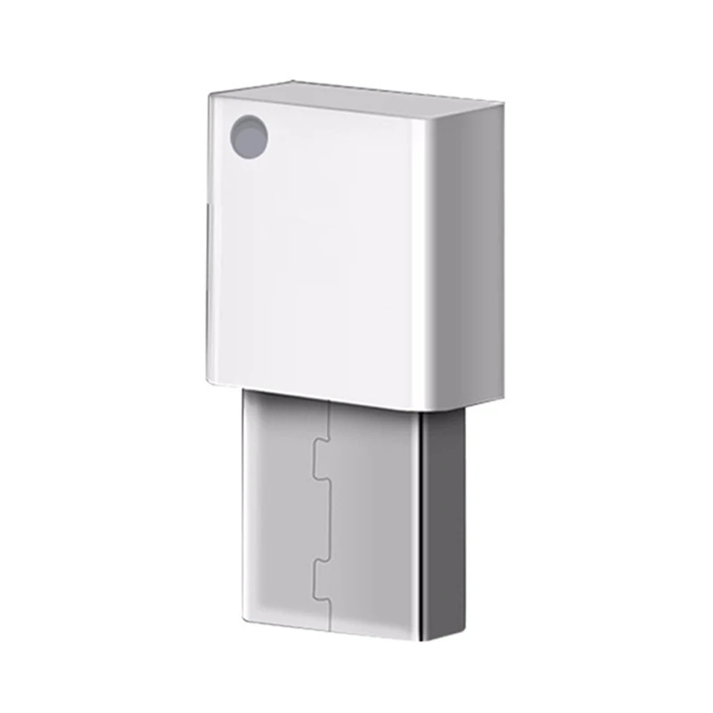 Bluetooth 5.0 Receiver Music Audio Receiver Car Transmitter Wireless Adapter Phone Handsfree Call Speaker 2.4Mhz