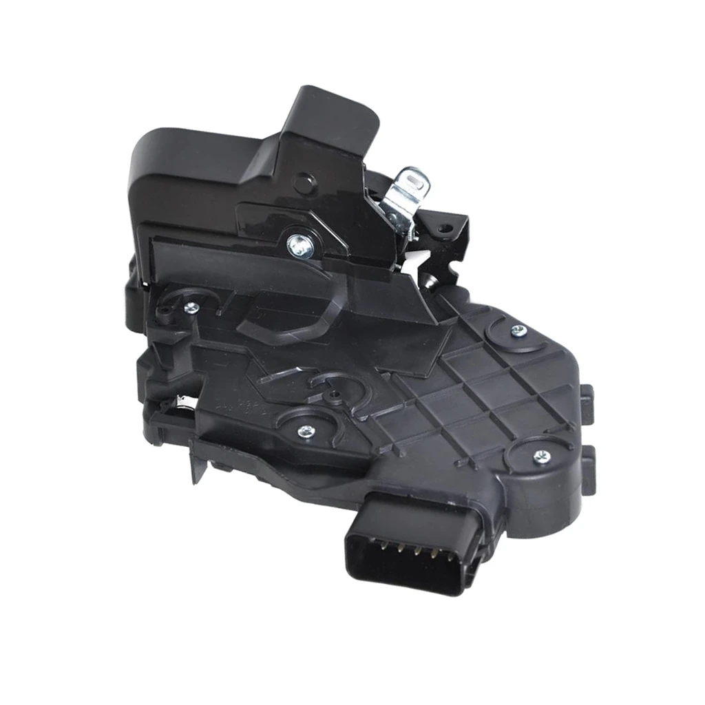 Door Lock Actuator Motor Door Latch Rear Left FL Driver Side Compatible with Range Rover, OEM: LR011303
