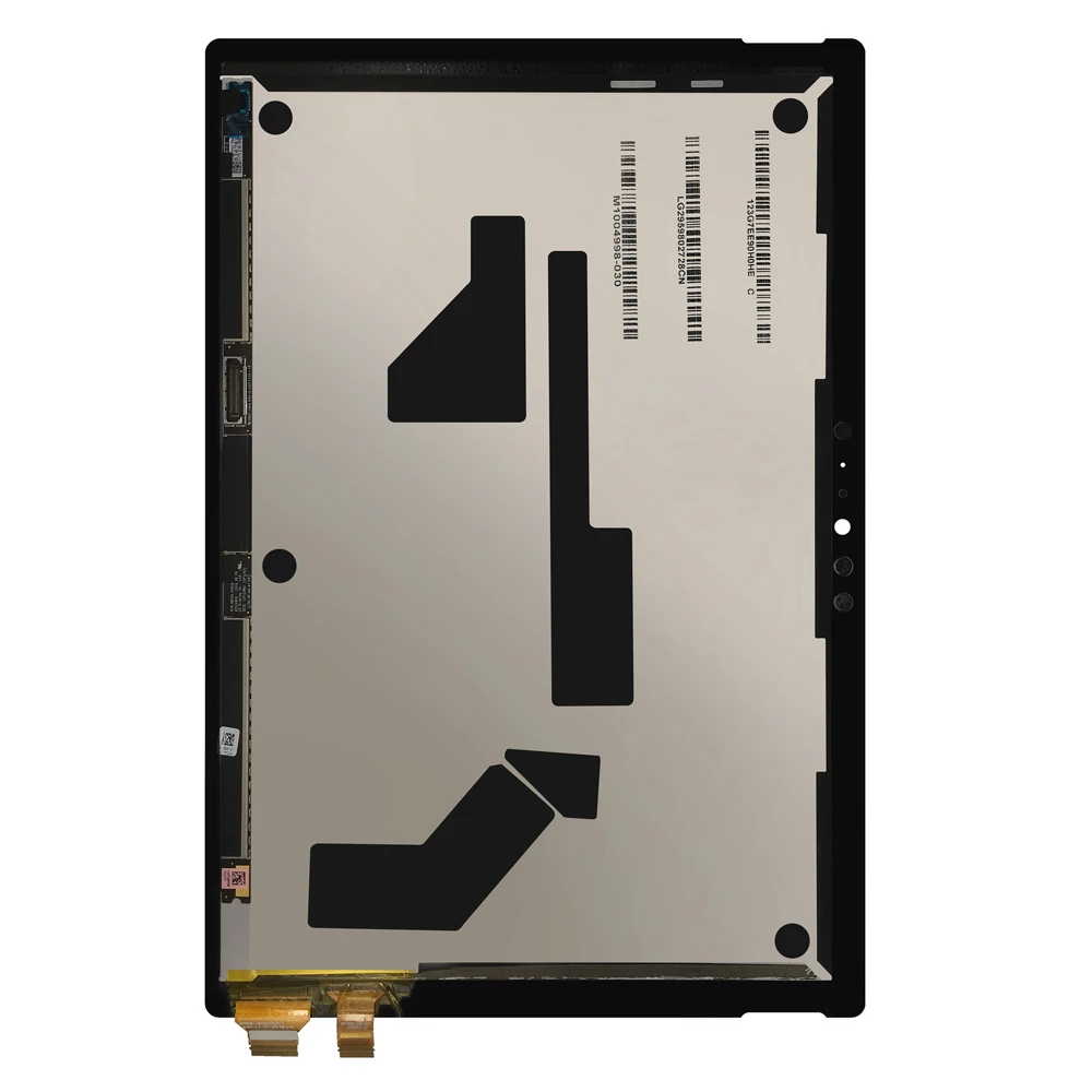 LCD Display Touch Screen Assembly Replacement for Microsoft Surface Pro 3/4/5/6/7 - No Board Included. Description Image.This Product Can Be Found With The Tag Names Panel assembly replacement, Tablet Accessories Parts, Tablet LCDs Panels, Tablet Parts
