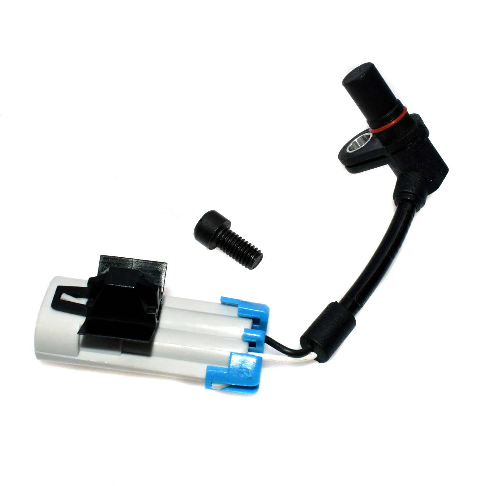 ISANCE Front L or R ABS Wheel Speed Sensor For Opel Antara Pontiac Torrent & Saturn Vue Chevrolet Equinox Captiva OEM# 96626078