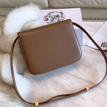 

Fashion New Women Shoulder Bag for Females Straps Crossbody Bag for Ladies New Classic Bag