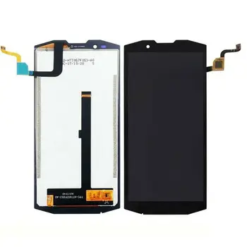

For 5.7" Blackview BV9000 BV9000 Pro LCD Display + Touch Screen Assembly +Tools