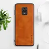 Cow grain leather case for Xiaomi Redmi Note 9s 9 pro 8T 8 7 6 5 pro 5A prime 4 4X Redmi K30 K20 Pro 8 8A 7 7A 6 6A 5 plus 5A 4X ► Photo 3/6