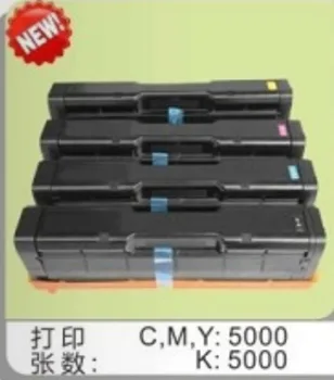 

Remanufactured toner cartridge for SHARP DX-C200 C200P C220P DX-C20 color toner cartridge