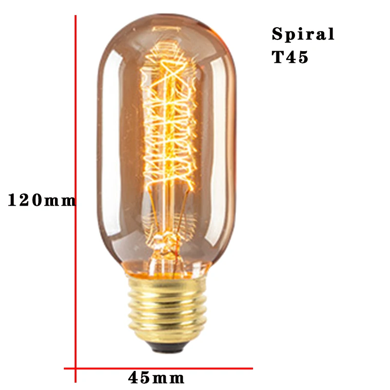 T45 Spiral