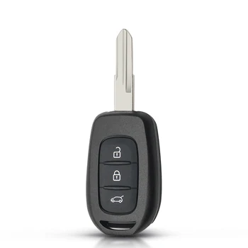 5X Chiave telecomando per Renault Sandero Dacia Logan Lodgy Dokker Duster 433MHz VAC102 HU136te PCF7961M Chip 5 5X Chiave telecomando per Renault Sandero Dacia Logan Lodgy Dokker Duster 433MHz VAC102 HU136te PCF7961M Chip - KEYYOU 5X chiave a distanza per auto per Renault Sandero Dacia Logan Lodgy Dokker Duster