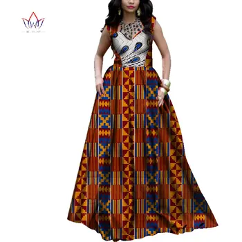plus size ankara dresses