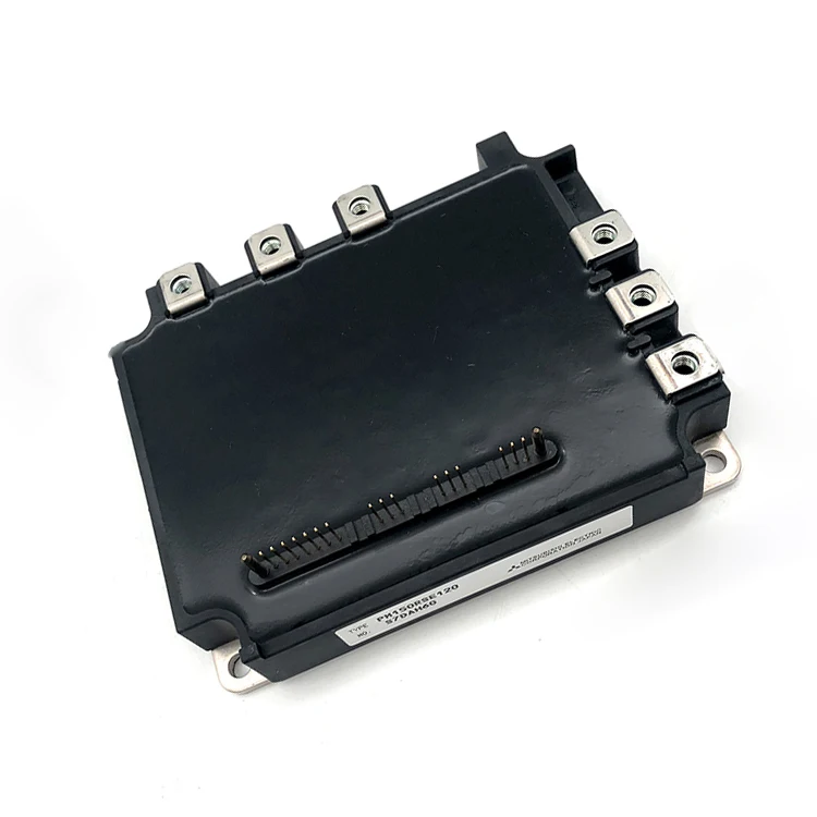 PM150RSE120 모듈 PM150RSE-120 IGBT 지능형 전원 모듈 플랫베이스 타입 절연 패키지