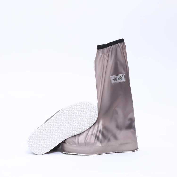 pvc boot covers