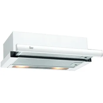 

Bell Teka TL6310 60 cm White