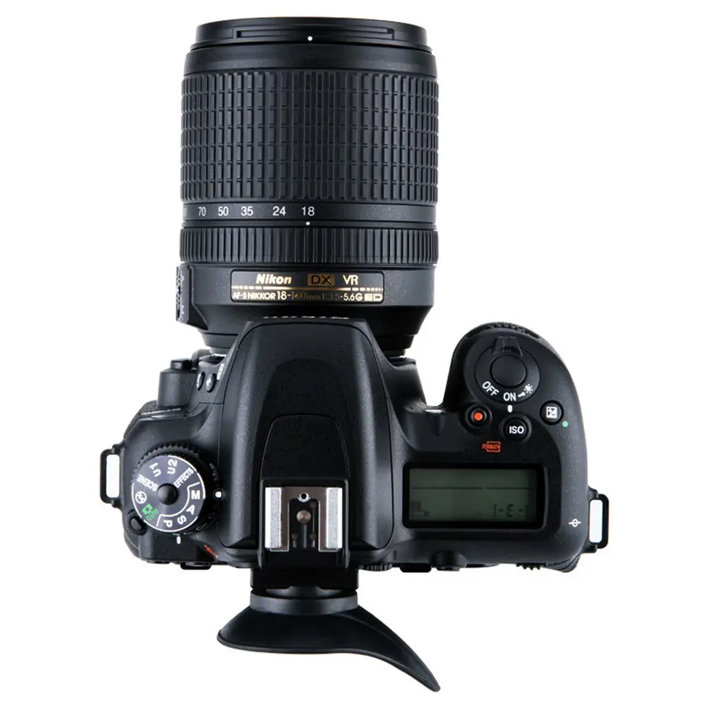 Eyecup Viewfinder Eyepiece Nikon D3500 D7500 D7200 D7100 D7000 D750 D5600 D5500 D5300 D5200 D5100 D5000 D3400 D3300 D3200