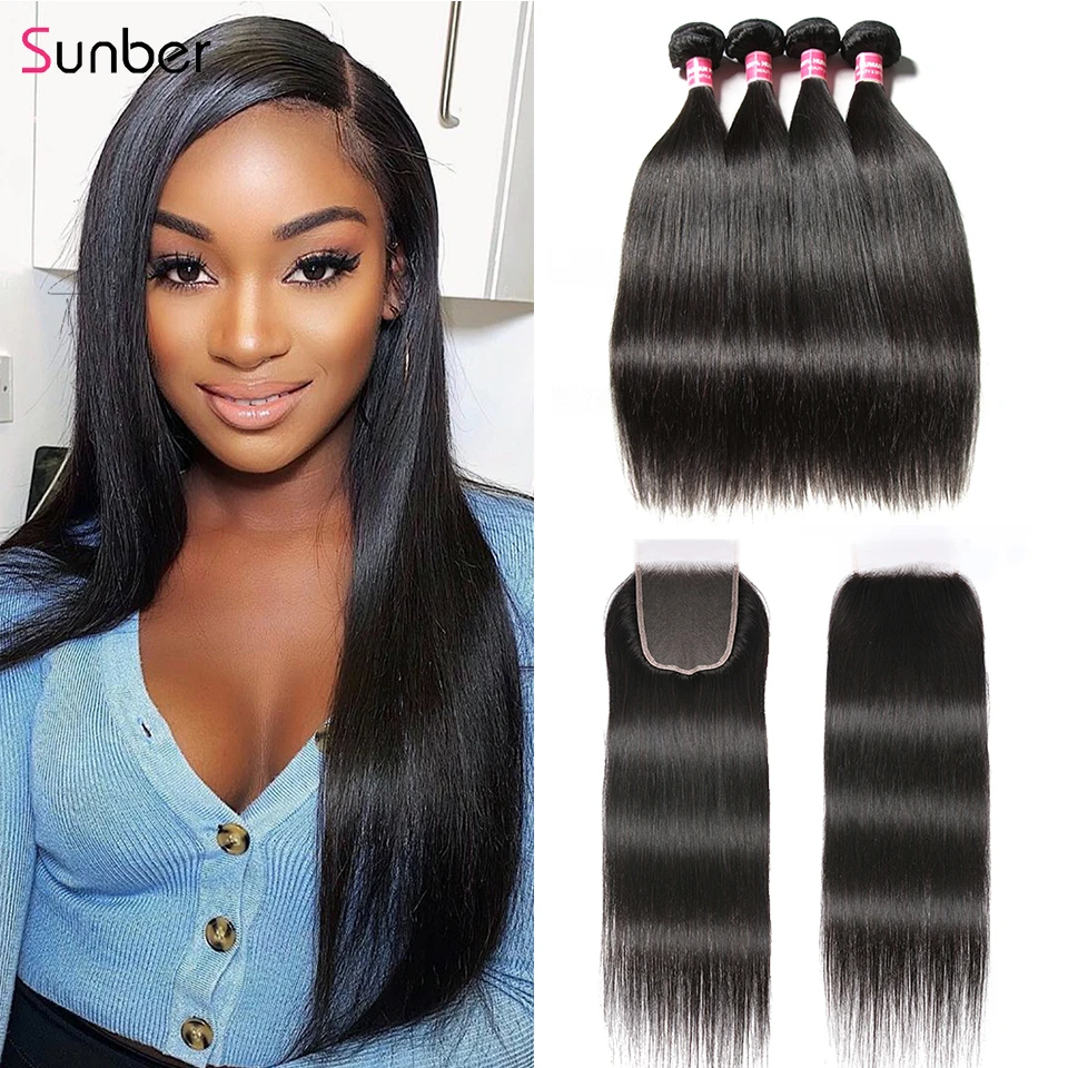 Aliexpress straight hair Clearance