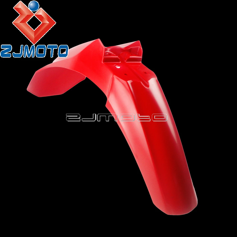 Пластмассовые Чехлы для кузова мотоцикла, набор обтекателей для Honda CRF250R CRF450R CRF250 CRF450, набор пластиковых обтекателей для мотокросса всего тела
