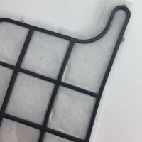 Home Appliance Parts