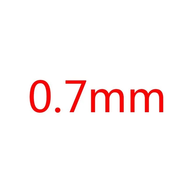 1 PC Random B Механический карандаш-грифель 0,5 мм/0,7 мм HB стержень для карандаша автоматический карандаш-грифель для заправки офисных и школьных принадлежностей - Цвет: 1 PC Random B