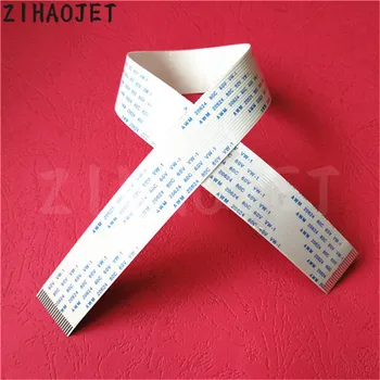 

Durable dx4 print head flex cable Roland vp300 vp540 sp300 sp540 rs540 rs640 xc540 xj740 Mimaki JV3 JV22 21pin DX4 head cable