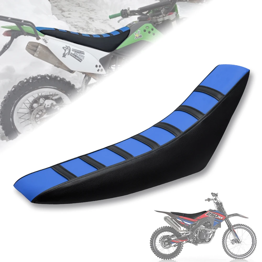 Бесплатная доставка кожаный мягкий чехол для мотоцикла YZF CRF Suzuki Kawasaki Yamaha |
