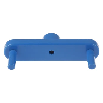 

Woodworking Drill Locator Marking Center Finder Line Scriber Wood Tools