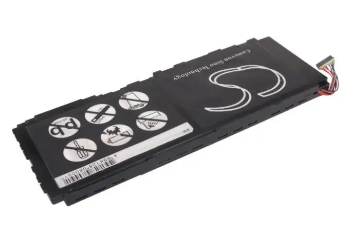 Cameron sino 4400 мА/ч, батарея для SAMSUNG NP700Z NP700Z3A NP700Z3AH NP700Z3A-S01HU NP700Z3A-S01PL NP700Z3A-S01TH NP700Z3A-S01US