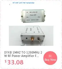 Dykb Micropower Средний волновой передатчик, рудная радиочастота 600-1600 кГц