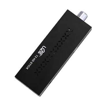 

DVB T2 Smart Digital Mini Intelligent TV Box Network Player Remote Control HD USB Home Terrestrial Receiver Stick Movie Media