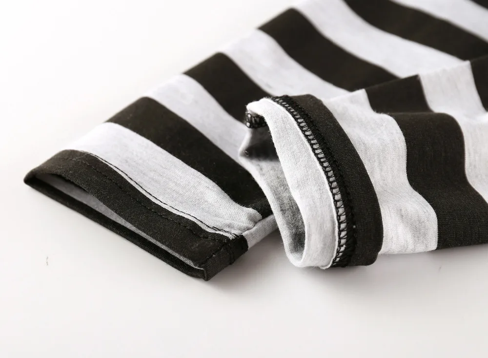 Комплект одежды из 3 предметов для маленьких мальчиков и девочек осенняя одежда