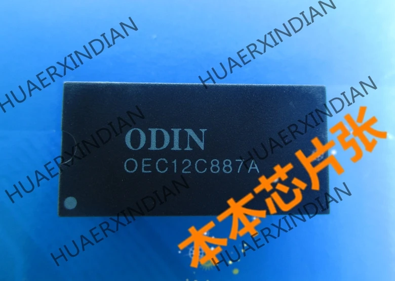 Новый OEC12C887A 19 высокое качество в наличии|Интегральные схемы| |