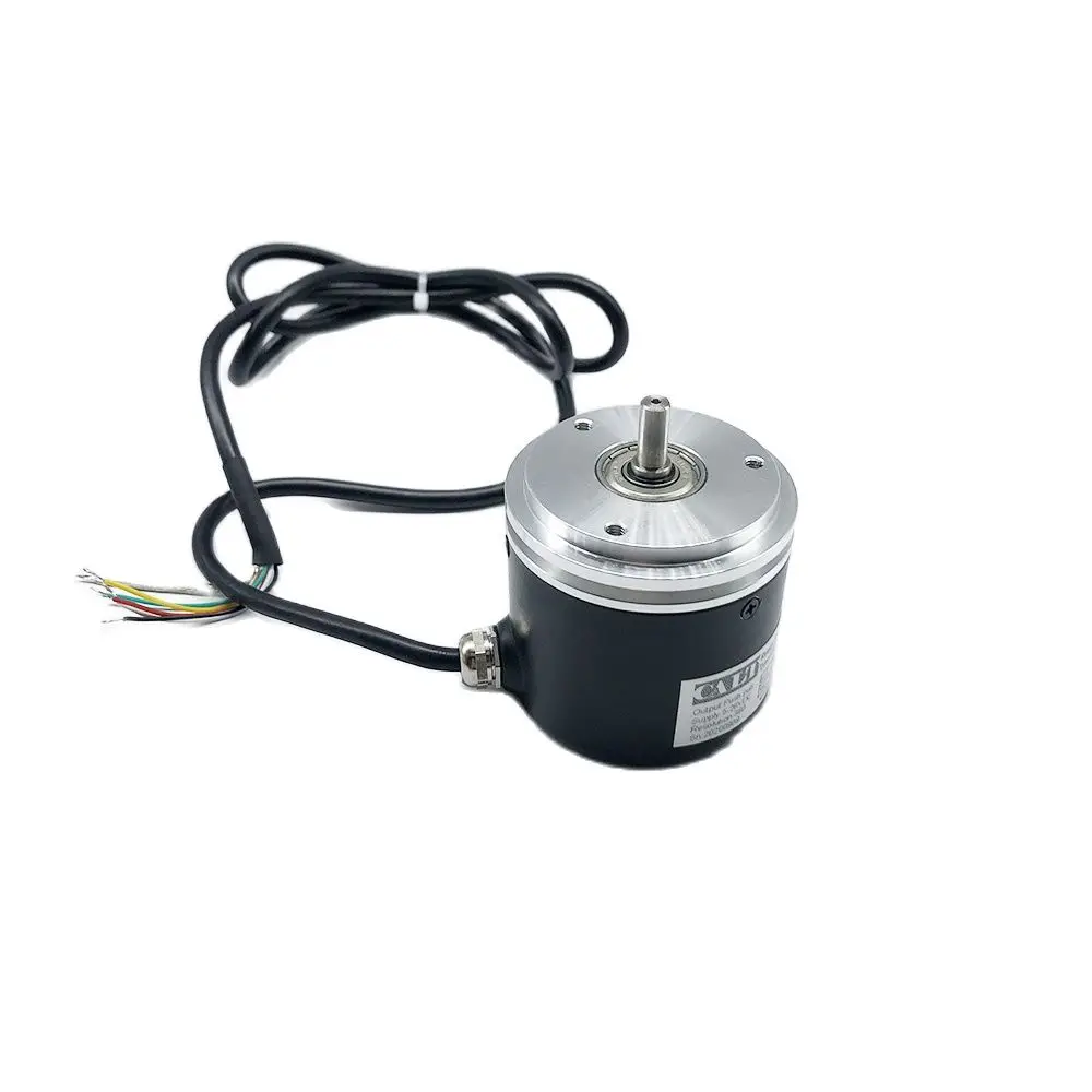 linha continua do eixo da flange 6mm 01
