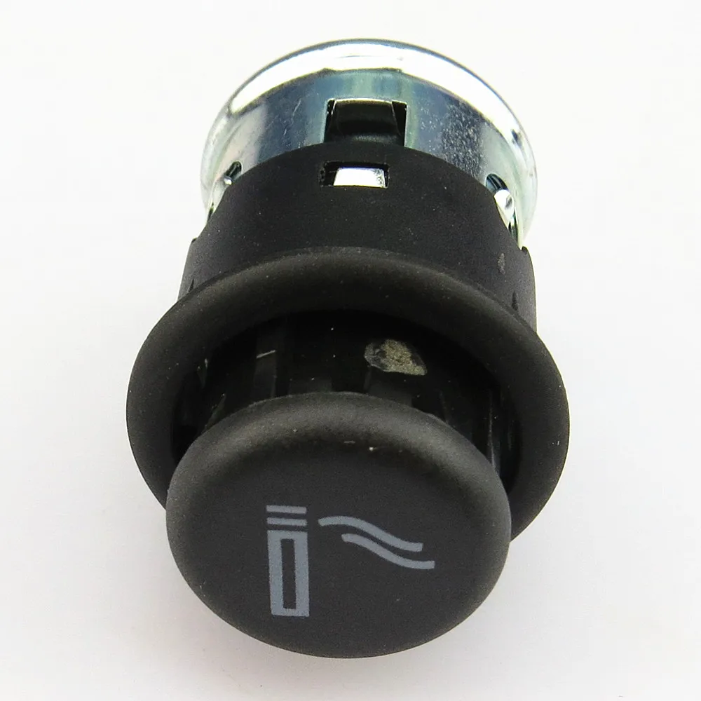 Прикуриватель SCJYRXS 1J0919307 1J0 919 307 Golf MK5 MK6 Passat B6 B7 Tiguan Caddy Seat Leon Ibiza Octavia Yeti A3