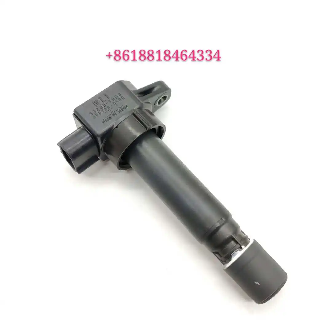 1 шт. Высококачественная Катушка зажигания 33400-76g0 3340076g0 099700-0581 3400-50F20 для Suzuki ALTO автомобильные аксессуары быстрая