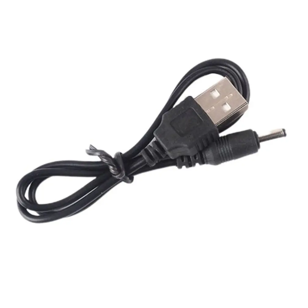 

USB 2.0 A Male To 3.5x1.35mm 3.5mm Plug Barrel Jack 5V DC Power Supply Cord Adapter Charger Cable 3.5x1.35mm