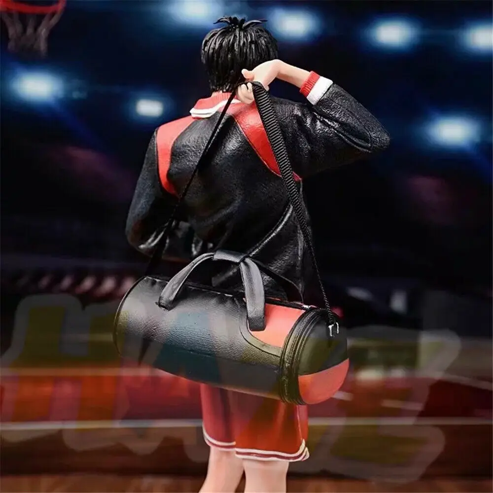 Rukawa Kaede Фигурка Статуя аниме SLAM DUNK фигурка модель игрушки коллекция в коробке 32 см