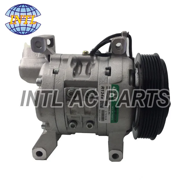 Автоматический воздушный A/C AC компрессор для паспорта Honda Isuzu Amigo Родео Trooper 8972876410 8973021760 8972876412 506021-4281 5060214281