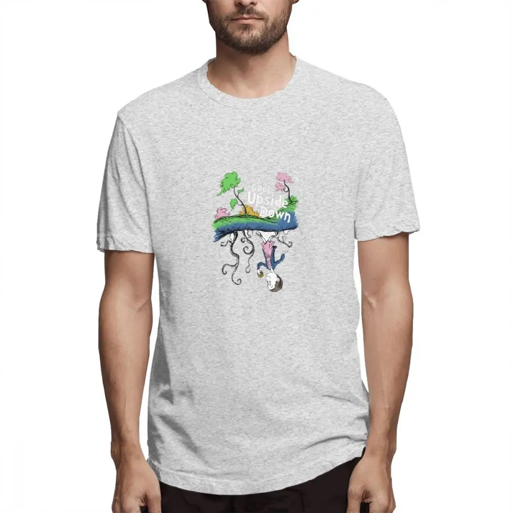 

Stranger Things Upside Down t shirt men Casual Fashion Men's Short Sleeve T-shirt boy girl hip hop t-shirt top tees