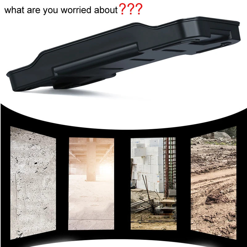 60M Underwater Phone Housing For Xiaomi 9 9Pro