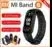 

Оригинальный спортивный браслет Xiaomi Mi Band 6, фитнес-трекер с пульсометром и AMOLED экраном 1,56 дюйма, смарт-браслет Xiaomi Band 6 с поддержкой нескольких языков