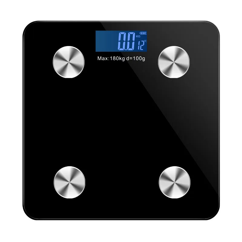 

Manufacturers Direct Selling APP Smart Weight Scale Electronic Body Health Scale Measurement Fat Scale Accurate Body Fat Scale B