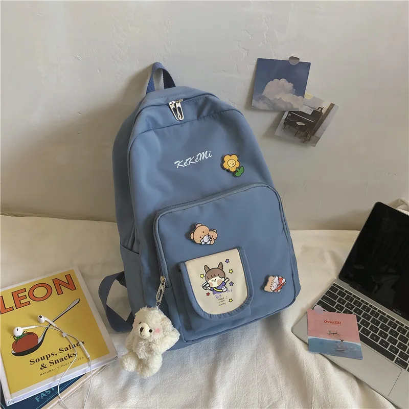 Рисунок 5 - Школьный рюкзак Weysfor для мужчин и женщин